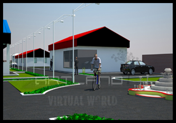 3D Designs