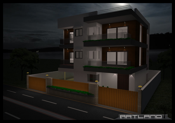 3D Designs