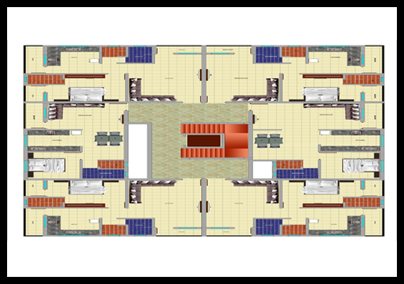 2D Plan